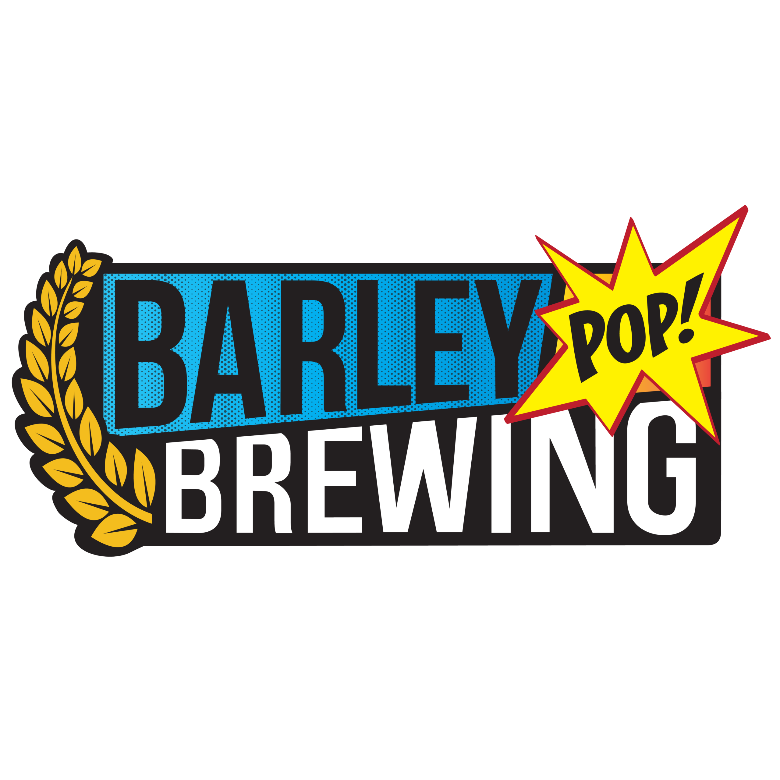 BarleyPopBrewingLogo