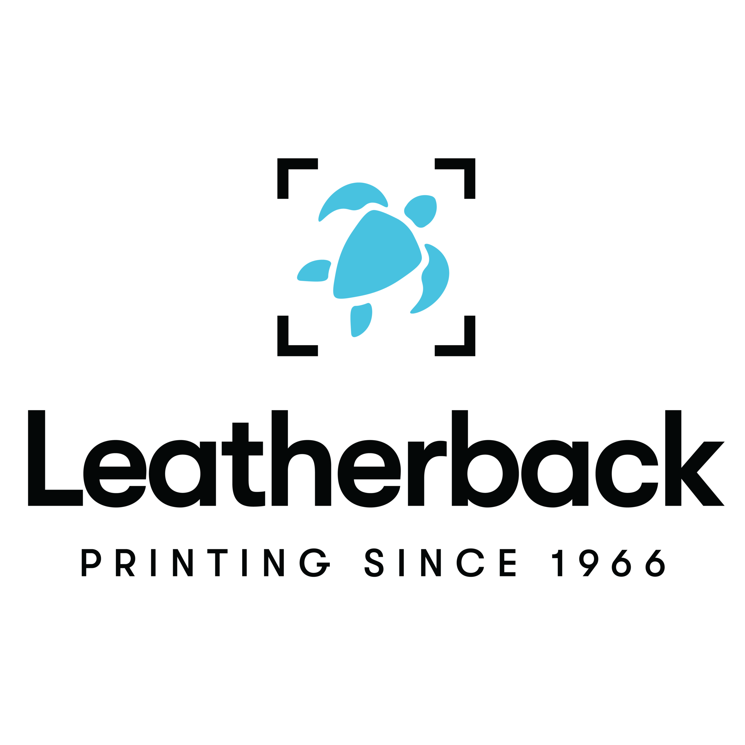 Leatherback Printing