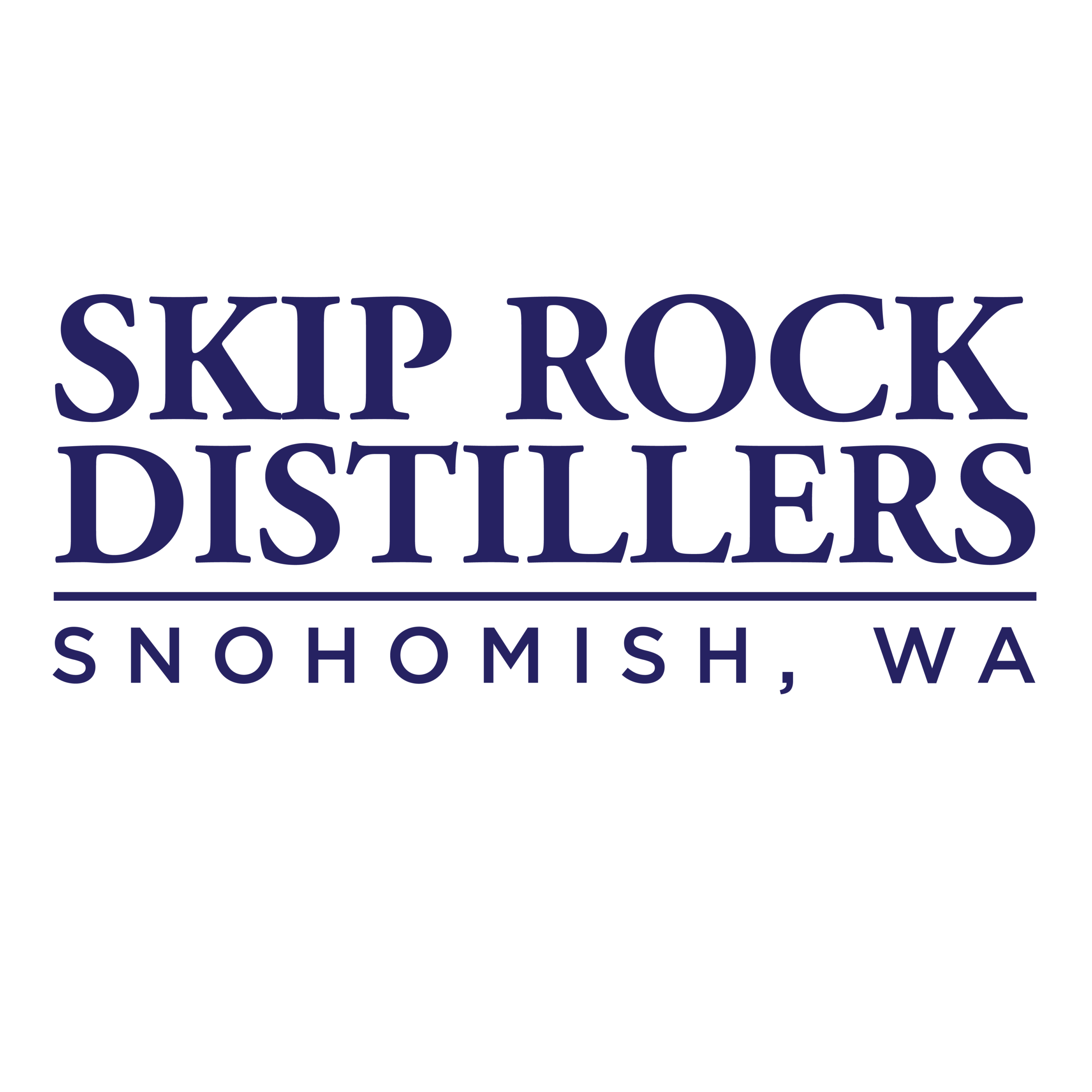 Skip Rock