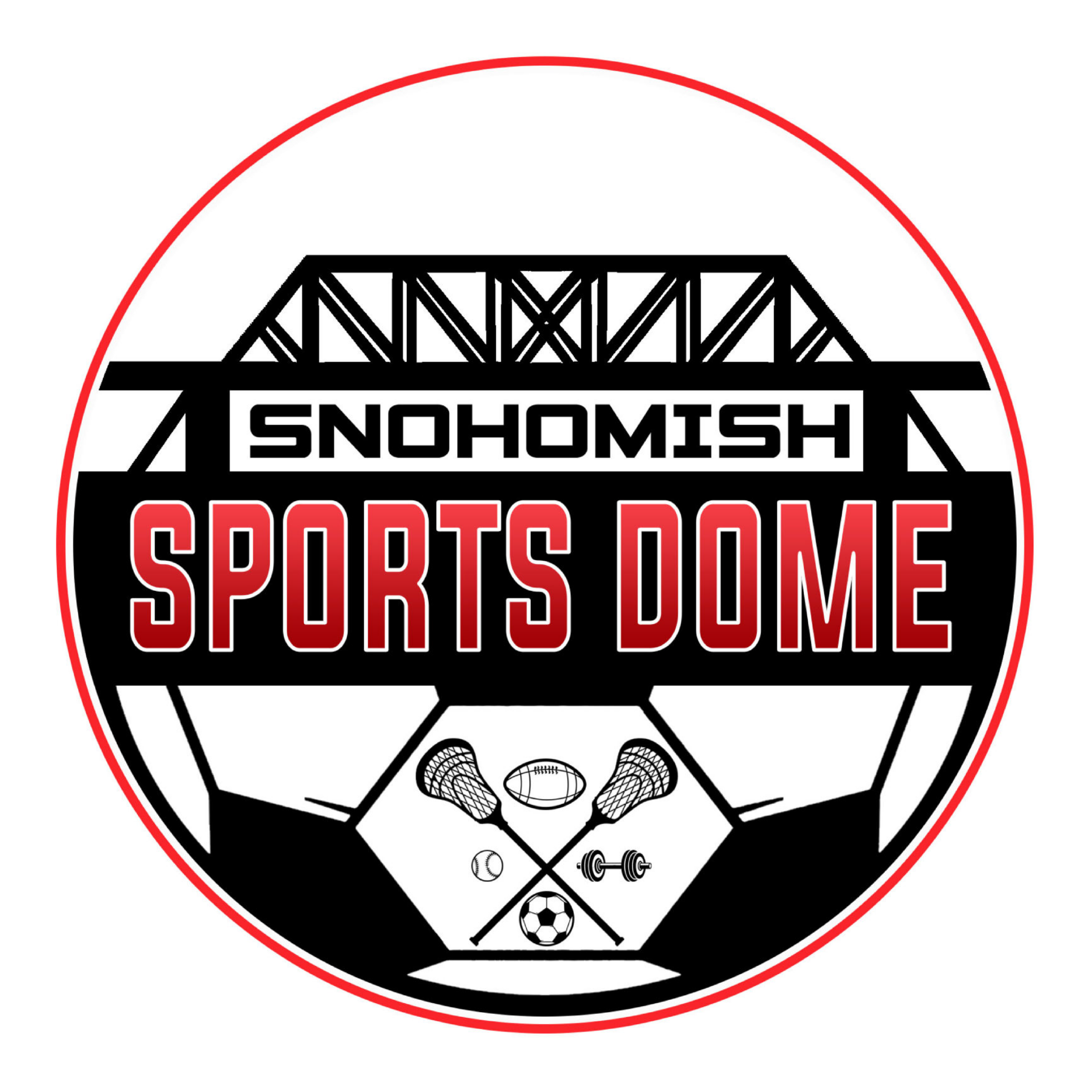 Snohomish Sports Dome